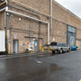 East London Studio Lot