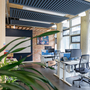 Central London Offices