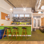 Central London Offices