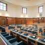 Waltham Forest Town Hall