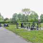 Aveling Fields