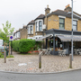 Francis Road