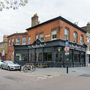Orford Road