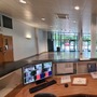 Multi-Use Site: Reception and Auditorium