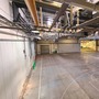 Multi-Use Site: Set Build Spaces and Warehouses