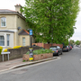 North London Residential Streets