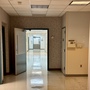 Empty Surgery Center