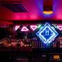 Nightclub: Disco Room
