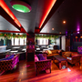 Nightclub: Sit down bar