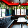 Nightclub: Sit down bar
