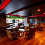 Nightclub: Sit down bar