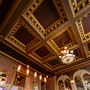 Nightclub: Reception, Dressing rooms & Terrace