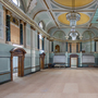 Fulham Town Hall 