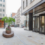 Piccadilly Office Building