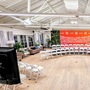 Old Street White Loft