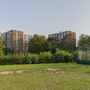 Holland Park - Cricket Nets
