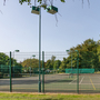 Holland Park - Tennis / Netball Court
