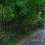 Holland Park - Cycle Path