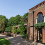 Holland Park - Belvedere