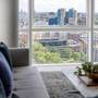 Aldgate East Penthouse