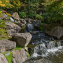 Holland Park - Kyoto Garden