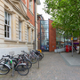 Walthamstow Library - Exteriors