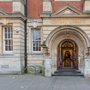 Walthamstow Library - Exteriors