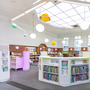 Leytonstone Library 