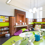 Leytonstone Library