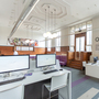 Leytonstone Library - Study Rooms