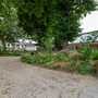 Lea Bridge Library - Garden