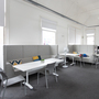 Lea Bridge Library - Event Space / Study Room