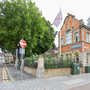 Lea Bridge Library - Exteriors