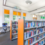 Lea Bridge Library