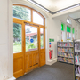Lea Bridge Library