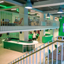 Hatton Garden Offices