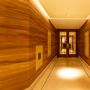 Luxury Hotel - Corridors, Stairs and Landings