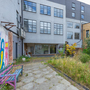 North London Industrial Garden