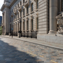 Luxury Hotel - Exteriors
