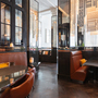 High-end Restaurant