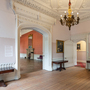 St Mary's University - Waldegrave Building