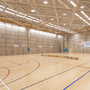 St Mary's University - Sports Facilities