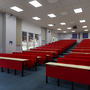 St Mary’s University - Lecture halls, classrooms and studios