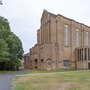 St Mary's University - Exteriors