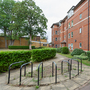 St Mary's University - Exteriors