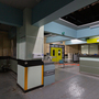Woolwich Vacant Space