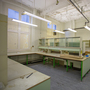 Woolwich Vacant Space - Classrooms and Labs