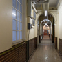Woolwich Vacant Space - Corridors