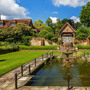 Surrey Country House & Gardens