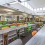 St Mary's University - Cafeteria